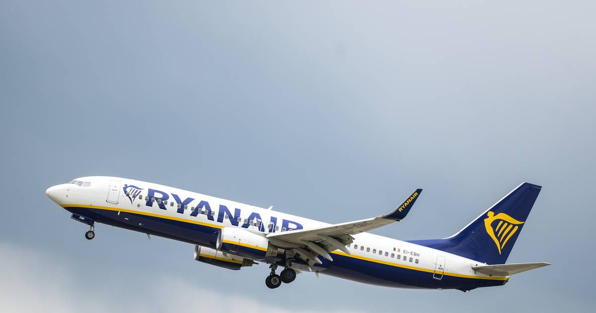 Ryanair объявляет о 20 новых направлениях из Шарлеруа |  Новости инстаграма ВТМ