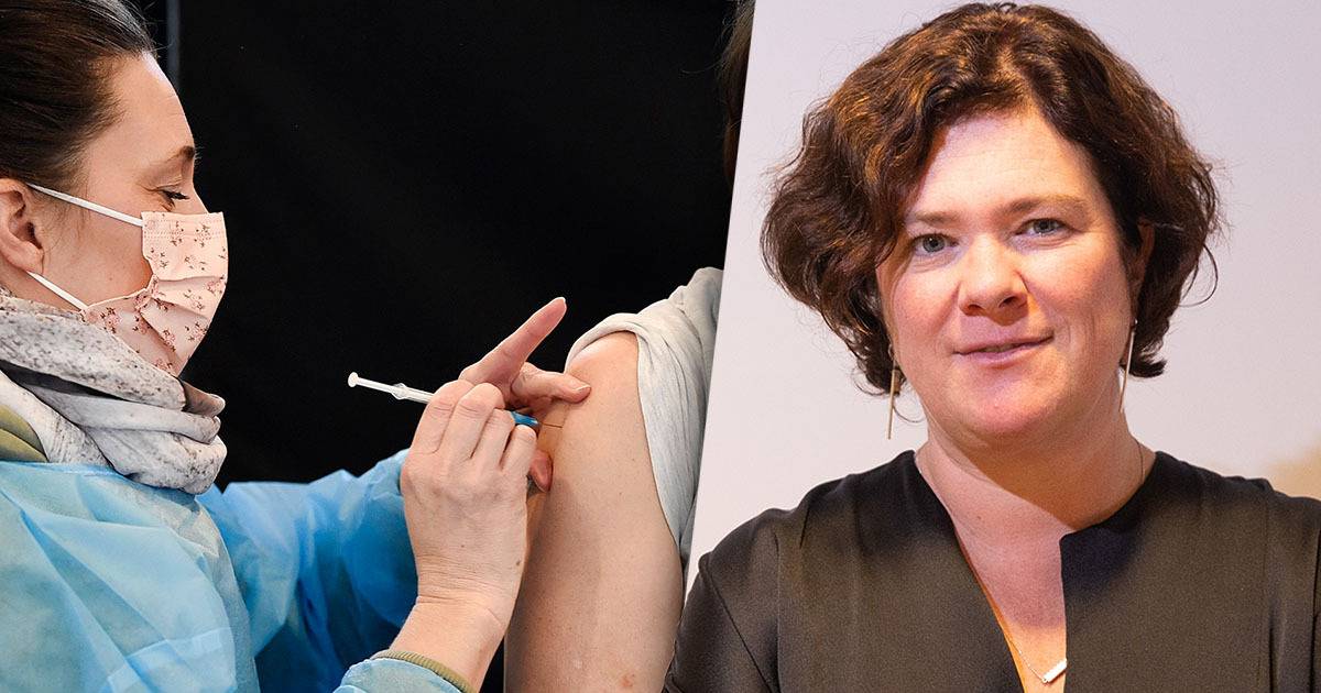 Больницы хотят исключить отказываться от прививок |  интерьер