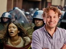 Kap maar snel met die nepfoto’s, Amnesty