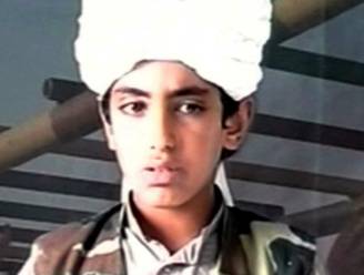 "Osama's lievelingszoon, rijzende ster van de jihad"
