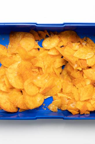 Naar schatting kwart kinderen zit met honger op school: “Ze komen toe met wat chips in hun brooddoos. Of zelfs met helemaal niks”