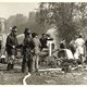 50 jaar nadat het West-Vlaamse Aarsele op de voorpagina van The New York Times stond: ‘Het was net een oorlogszone’