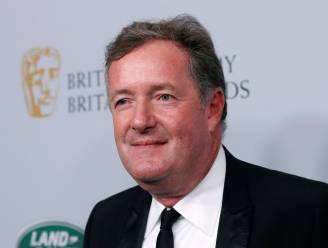 Piers Morgan stopt met ‘Good Morning Britain’ na discussie over Meghan Markle