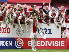 Samenvatting | Ajax - FC Emmen