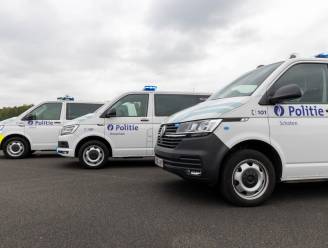 Drie politiekorpsen organiseren samen één jobdag