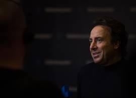 Marco Borsato wordt toch vervolgd wegens ontucht minderjarig meisje