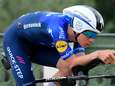 Evenepoel de retour après neuf mois d’absence: “J’avais un peu les larmes aux yeux au départ”