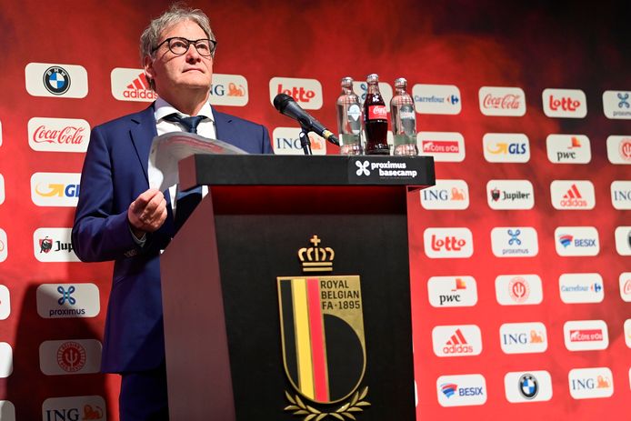 Jacky Mathijssen
