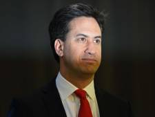 Ed Miliband présente sa démission