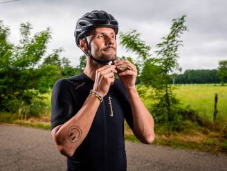 Hoe vermijd je pijn aan je achterwerk? En wat eet je tijdens het fietsen? Tom Boonen geeft advies over hoe je je best voorbereidt op een fietstocht