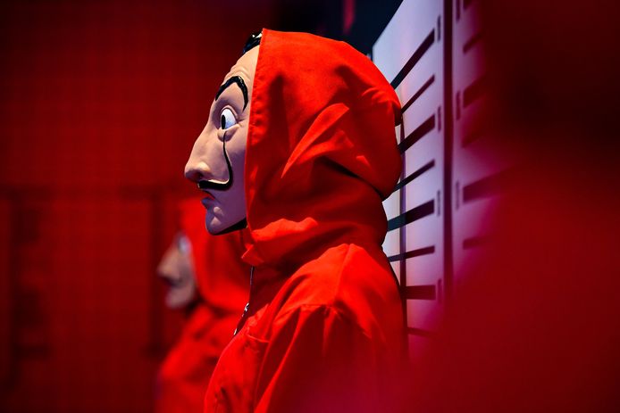 La Casa de Papel