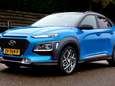 Test Hyundai Kona Hybrid: in de voetsporen van de Prius