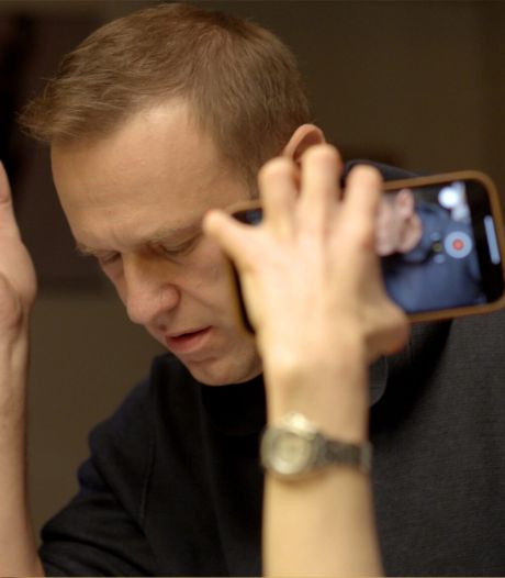 Navalny: Russische geheimagent bekent vergiftiging, gif zat in mijn onderbroek