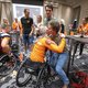 Nederland sluit Paralympics af als vijfde in medailleklassement