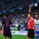 Geen Neymar in Clásico: Barça moet Braziliaan drie duels missen na rode kaart
