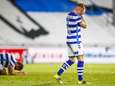 Go Ahead promoveert naar de eredivisie na misstap De Graafschap: ‘Dit is absurd’