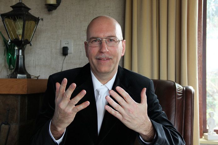 Francois Babijn.