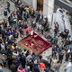 Aanslag Istanbul zal in Turks geheugen worden gegrift als niet zomaar een litteken
