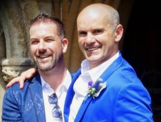 Eerste getrouwde homofiele geestelijke stapt uit de Church of England