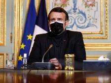 Macron présente son projet de loi Climat, les citoyens et les ONG déçus