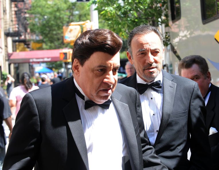 bruce springsteen in lilyhammer