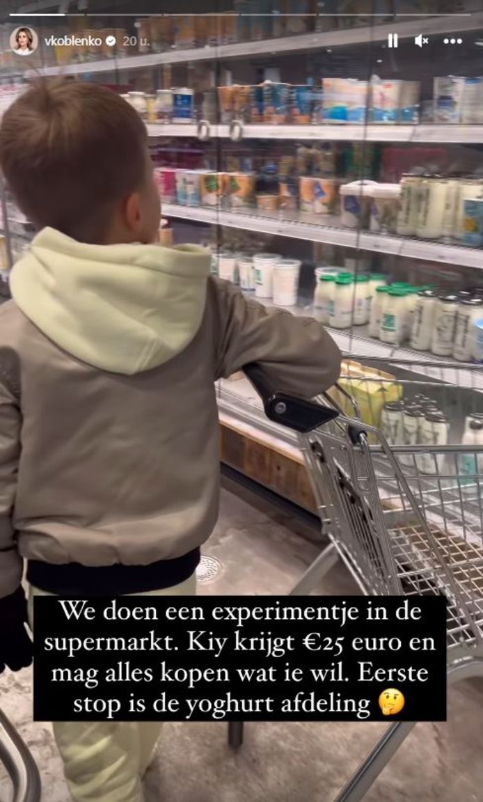 Vlogger Dee opnieuw in verwachting en Olcay doet schoonheidsslaapje van 14  uur | Show | ed.nl