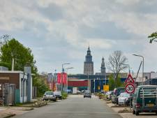 Opvallend plan vol groen voor bedrijventerrein Zutphen: ‘10 graden warmer dan omliggende gebieden’