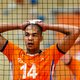 Volleyballers mikken op wonder richting Spelen: ‘Kans dat we het halen, is niet heel groot’