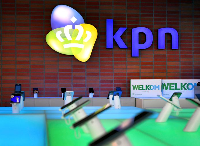 Kpn We Gaan Onderzoeken Hoe Dit Heeft Kunnen Gebeuren 1 1 2 Storing Ad Nl