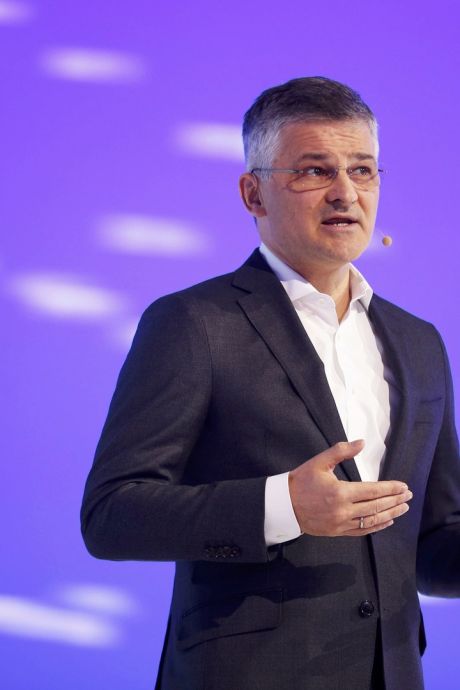 Face au scandale, Volkswagen mise sur l'humilité