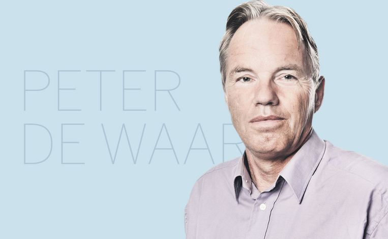 null Beeld de Volkskrant