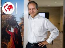 In dit lab proberen ze honger de wereld uit de krijgen