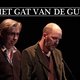 ‘80 is het nieuwe 79.’ Het Gat van de Wereld over Guy Mortier