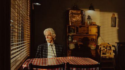 5. The Pirate Dinner