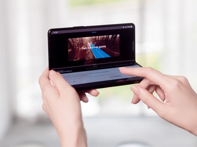 Galaxy Z Fold3