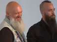 VIDEO. Mannen strijden voor mooiste baard