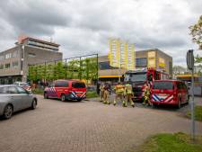 Winkelcentrum in Roosendaal tijdelijk ontruimd wegens CO2-lekkage bij Jumbo