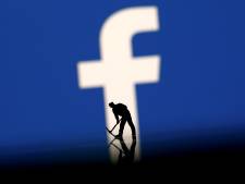 Facebook-gebruikers naar rechter om privacyschending