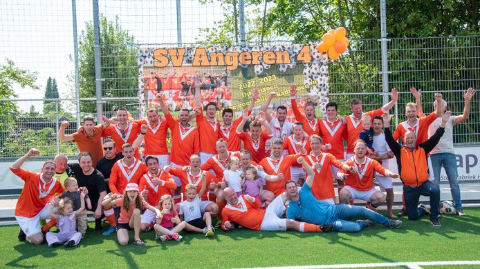 Eigen foto