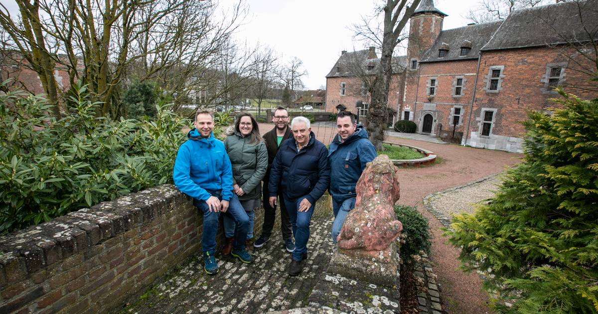 De Dodentocht als ultieme wandeling? Deze natuurtrail is maar liefst