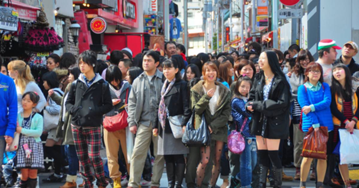 Japan forcibly sterilized thousands to “genetically enhance the population” |  outside