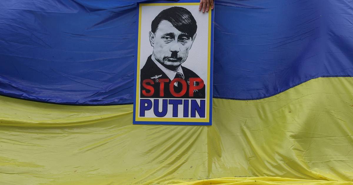 Discussione.  Le attuali sanzioni contro la Russia sono sufficienti per cambiare l’opinione di Putin?  † Guerra tra Ucraina e Russia