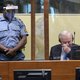 Mladic ook in hoger beroep veroordeeld tot levenslang voor genocide Srebrenica