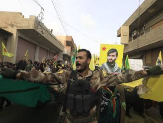 Rusland nodigt Koerden uit voor Syrische vredesgesprekken