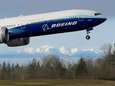 Geplaagd Boeing maakt eerste testvlucht met nieuwe 777X