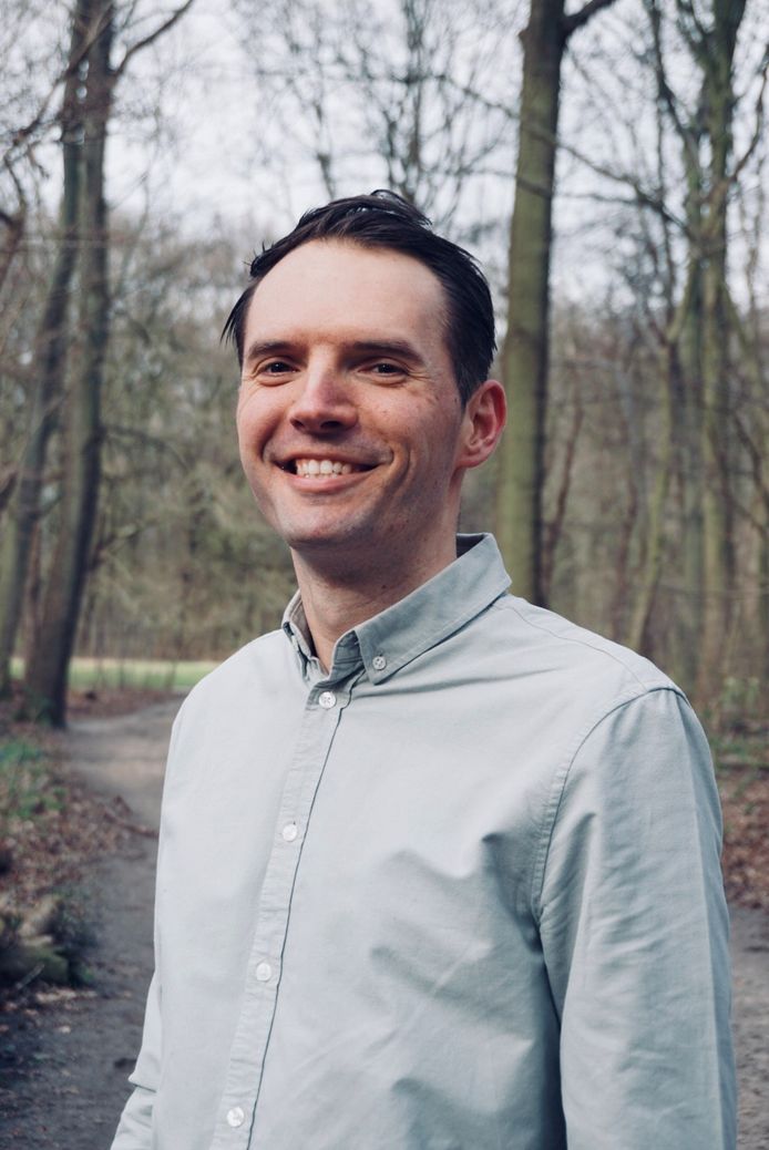 Bojan Brkić is marketingmanager bij AutoScout24.
