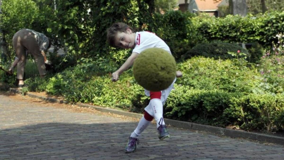 Ajax-fan beleefde finale tussen Twente-aanhang | Zutphen | destentor.nl