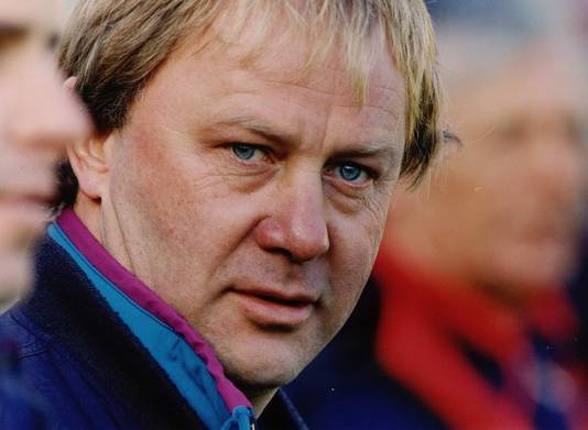 Jan Reker.