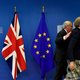Wachten op de Brexit-doorbraak die niet kwam: May bewoog, maar niet genoeg