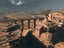 Spelers keren terug naar het verleden na vernietiging Call of Duty Warzone-map